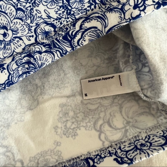 American apparel crop top - Picture 3 of 3